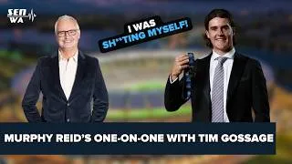 Thumbnail: The YOUNGEST All Australian since 1994. Murphy Reid joins SEN WA Breakfast.