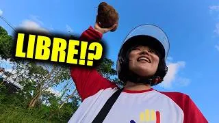 Thumbnail: I Went to Baler Alone and This Happened