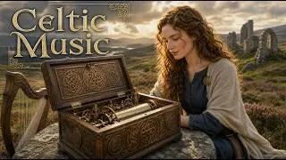 Thumbnail: Celtic Music to Calm the Heart 🍀 Beautiful Irish Gaelic Vocals for Sleep & Rest