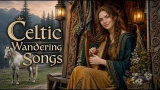 Thumbnail: Relaxing Celtic Music 🌙 Beautiful Gaeilge Female Vocals for a Peaceful Night