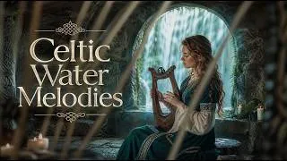 Thumbnail: Celtic Music for Deep Peace 🍀 Irish Gaelic Songs to Relax Your Mind & Soul