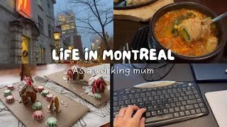 Thumbnail: Vlog || working mum routine, winter essentials, toddler life, suitcase packing 