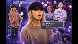 Thumbnail: Jimin Chicago Day 2 Soundcheck: The Moment No One Saw Coming
