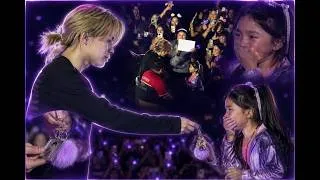 Thumbnail: The Reason Jimin Gave Away His Own Keychain Will Break Your Heart (Chicago Day 2)