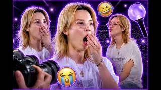 Thumbnail: "BTS Chicago Day 1: The Moment Jimin Wasn't Ready For The Camera"