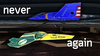 Thumbnail: Why Anti-Gravity Racing Games Are Dead ‌ ‌ ‌ ‌ [AGR Finale]