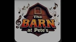 Thumbnail: The Mighty Manatees Band / Full Set 2 in 4K (w EA)  Pete's Barn Party /  2026-09-04