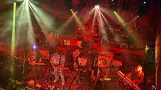 Thumbnail: DeadBand ~ Big River~ Petes Barn Party ~ 09/05/26