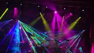 Thumbnail: DeadBand ~ Cassidy ~ Pete's Barn Party ~ 09/05/26