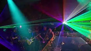 Thumbnail: Mighty Manatees Band ~ Hey Bulldog ~ Angelina ~ Pete's Barn ~ 08/04/26