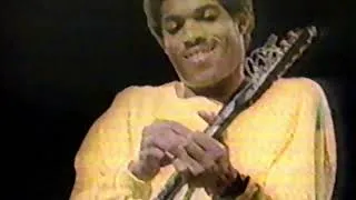 Thumbnail: One Night at Blue Note  Stanley Jordan VHS find