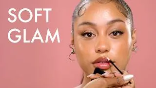 Thumbnail: A Step-by-Step Guide to Soft Glam Makeup