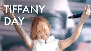 Thumbnail: Tiffany Day Gets Ready for Head in The Clouds Festival