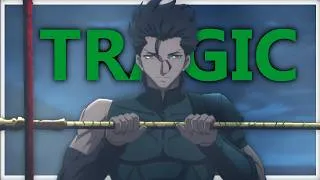 Thumbnail: The Most Tragic Servant in Fate Zero (Lancer Analysis)