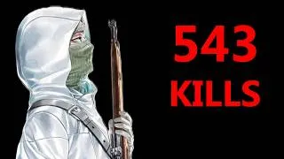 Thumbnail: Simo Häyhä a Price to Pay (Record of Ragnarok Analysis)