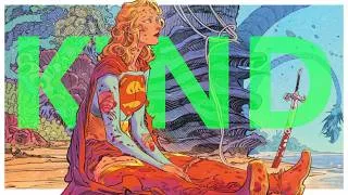 Thumbnail: Supergirl Woman of Tomorrow an Analysis