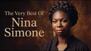 Thumbnail: Love Was Never Meant to Stay (1965) [Enduring Power] – Honoring Nina Simone’s Fearless Voice