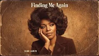 Thumbnail: RARE 1969 Soul Tape Archives — Finding Me Again | Lost 60s Unheard Album (Etta James Tribute)