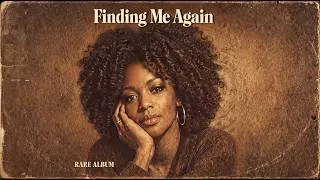 Thumbnail: Velvet Tears,Brass Dreams(1981)[Infinite Grace] - Honoring Gladys Knight's Timeles Grace