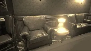 Thumbnail: High Roller Lounge - Unreleased & OST Mix Extended & Slowed | Grim Fandango Remastered OST Extended