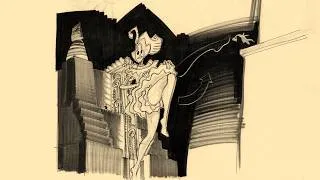Thumbnail: Neon Ledge - Extended & Slowed | Grim Fandango Remastered OST Extended