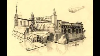 Thumbnail: Maximino - Extended & Slowed | Grim Fandango Remastered OST Extended