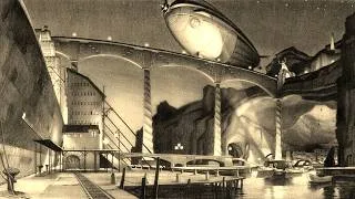 Thumbnail: Smooth Hector - Extended, Alternate & Slowed | Grim Fandango Remastered OST Extended