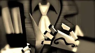 Thumbnail: Nuevo Marrow - Extended & Slowed | Grim Fandango Remastered OST Extended