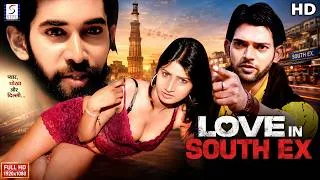 Thumbnail: लव इन साउथ एक्स - Love In South Ex || Superhit Bollywood Movie Hindi HD Full Movie || Hindi Movie