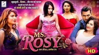 Thumbnail: MS Rosy - रोज़ी || Superhit Bollywood Movie Hindi HD Full Movie || Jayd Khan,Priyanka Chauhan