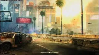 Thumbnail: Pushed To The Limits In This Game Of Gunfight In Black Ops 6 #callofduty #cod #blackops7 #gaming 