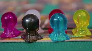 Thumbnail: Mysterium Board Game Trailer (Stranger Things)