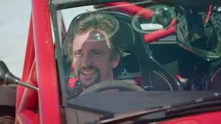 Thumbnail: Men will be men - The Grand Tour-Unscripted