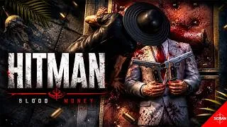 Thumbnail: What If Agent 47 actually died in Requiem & took REVENGE as a Ghost ? 🕴️🪦 - Hitman: Blood Money