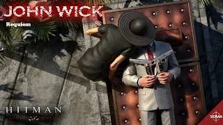 Thumbnail: Requiem - John Wick Style 🔥 | HITMAN: BLOOD MONEY