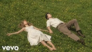 Thumbnail: Taylor Swift & Jungkook — Let Me Love You (Official Music Video)