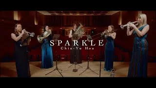 Thumbnail: Seraph Brass, Sparkle by Chia-Yu Hsu