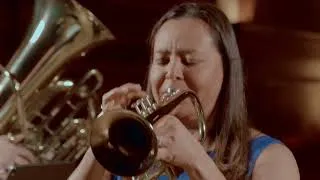 Thumbnail: Hora Staccato featuring Raquel Samayoa