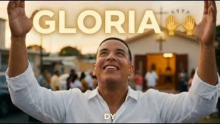 Thumbnail: DY (Daddy Yankee) — Gloria 🙌| AI Music by Seraph Rhythm