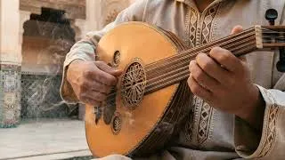 Thumbnail: 1 Hour of Intimate & Expressive Solo Oud | Journey Deep Emotions 🌙 عود منفرد رومانسي ألحان هادئة