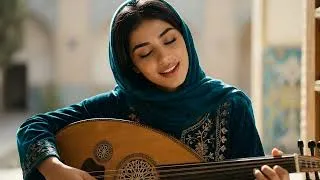 Thumbnail: 2 Hours of Tender & Passionate Oud Melodies: Maqam Nahawand's Embrace