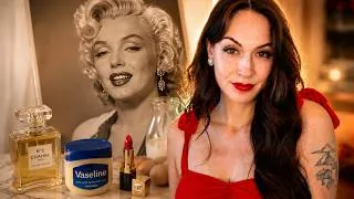 Thumbnail: I Lived Like MARILYN MONROE For 24 HOURS!
