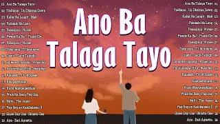Thumbnail: Best OPM Songs 2026 | New Filipino Love Songs | Tagalog Favorites