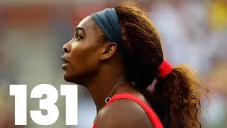 Thumbnail: Serena Williams - All 131 Winners at 2013 US Open | SERENA WILLIAMS FANS