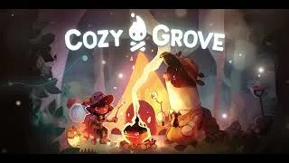 Thumbnail: Cozy Grove Original Soundtrack | Full OST