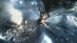 Thumbnail: Frostpunk Original Soundtrack | Frostpunk, Frostpunk Expansions, Circles EP: Frostpunk Edition