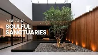 Thumbnail: The Modern Zen Master Entryway for 2026 Interior Design Trends