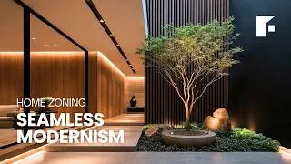Thumbnail: Interior Design Trends 2026: How to Use Invisible Zoning in Modern Spaces
