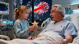 Thumbnail: Millionaire Spent New Year's Eve Alone—Until a Poor Girl Stayed by His Side...