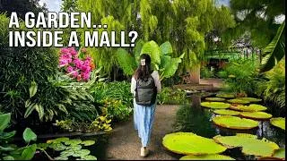 Thumbnail: Why I Keep Returning to Kuala Lumpur's Malls: Slow Travel EP1 👀 🇲🇾